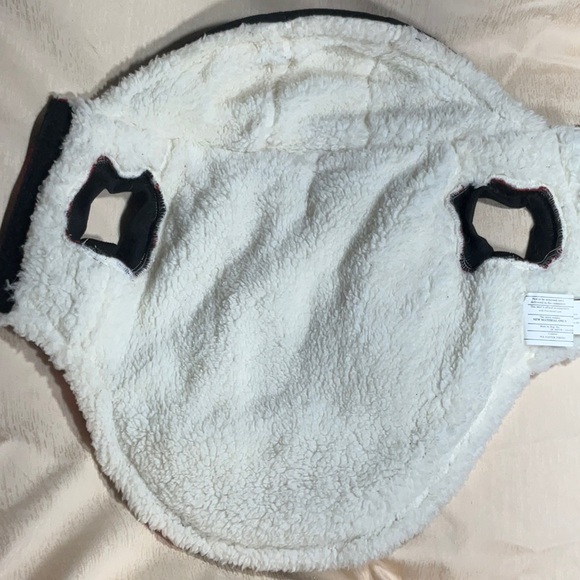 Luv Gear Design & Technology Dog Coat - Size Medium - Picture 5 of 15